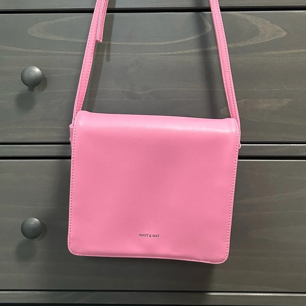 Matt & Nat Purse